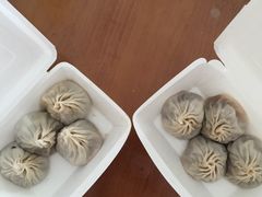 -锡笼记·无锡小笼(新明路店)
