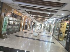 -万润国际酒店用品市场