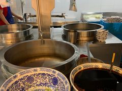 -清真·君乐牛肉面(一只船中街店)