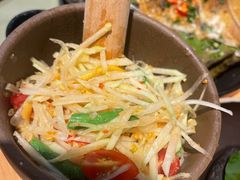 -simply thai天泰(美罗城店)