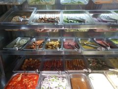 -33韩式自助烧烤(环城南路店)