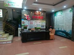 -西新饭店(城中店)