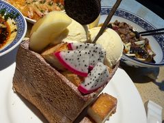 -铜锣湾·有麝自然香(重庆新天地店)