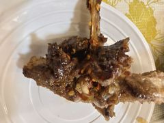 -铭副琦食·虾蟹烩馆(渔人码头店)