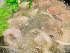 -东椰·海南椰子鸡火锅(朝阳门店)