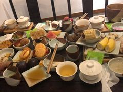 -青藤茶馆(南山路店)