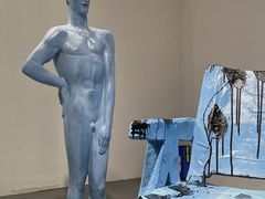 -东浩兰生上海世博展览馆