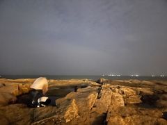 -日照灯塔风景区