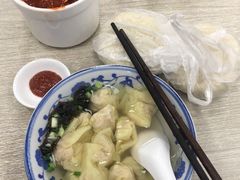 -新丰小吃(中山中路分店)