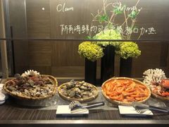 -天津东凯悦酒店