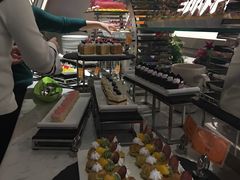 -339旋转餐厅(天府熊猫塔店)