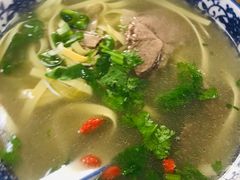 -淮南牛肉筋汤(锦辉商城店)