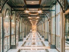 -巴黎轩(澳门巴黎人店)
