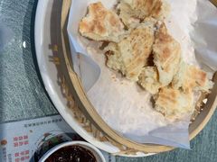 -小厨娘淮扬菜(六合欢乐港店)