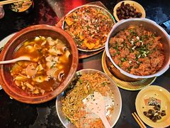 -醉小酒馆·川菜·江湖菜·重庆菜(观音桥旗舰店)