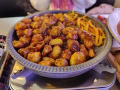 -大叹号啤酒屋·延边料理(延大店)