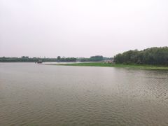 -大兴滨河森林公园