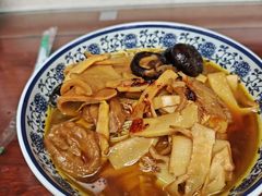 -西园寺素食(西园弄戒幢律寺店)