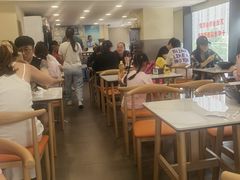-多呗辣麻辣香锅(万达广场店)