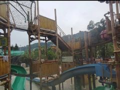 -重庆海昌加勒比海水世界