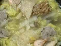 -阿隆煲店(秀仁苑店)
