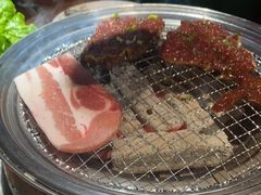 -原始泥炉烤肉(总店)