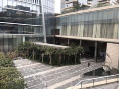 景观位-德米火锅(深圳湾1号旗舰店)