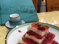 -新疆巴州金丝特餐厅(大钟寺店)