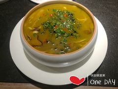 藤椒善丝-安多素食(广仁寺路店)