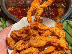 -邓莽子老火锅(中兴路总店)