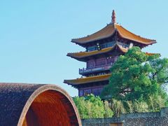 -景德镇陶阳里历史文化旅游区