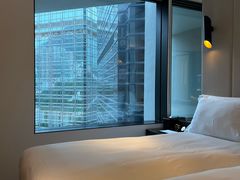 -尼依格罗香港美利酒店