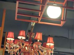-通海俄式烧烤·俄罗斯大串(嵩山路店)