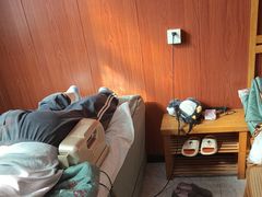 -国医整脊馆(武夷路店)