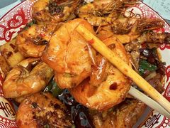 -李叔叔虾蟹大排档(青羊店)