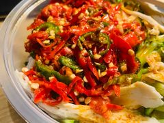 -魏家凉皮(博水商务大厦店)