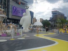 -东莞松山湖万象汇