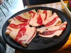 -唯成•韩国炭火烤肉 유성고기