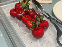 -小大董·烤鸭(观景餐厅·南京西路店)