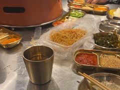 -核桃碳烤肉馆(深圳首店)