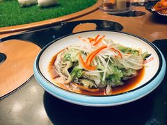 -蒙古人烤羊大师(工农大路创始店)