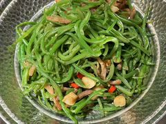 -双合园·海鲜水饺青岛菜(品牌首店)