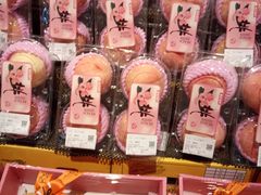 -Olé精品超市(北京合生汇店)