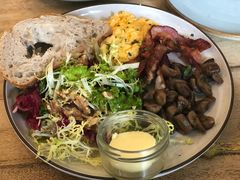 brunch&nbsp;combo-RAC BAR(安福路店)