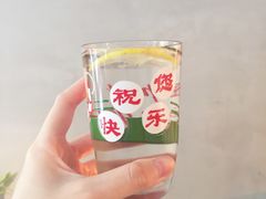 -时光花园(白鹭洲店)