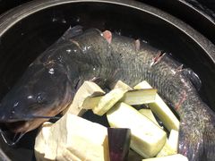 -满兴咱妈烀饼铁锅炖(兰州北街店)