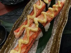 -匠客寿司(江门万达老街店)