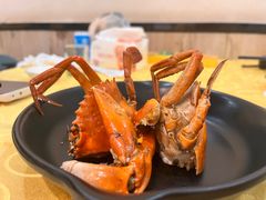 -莲花公园煎蟹(总店)