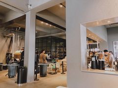 -来回·咖啡(钟村咖啡豆店)