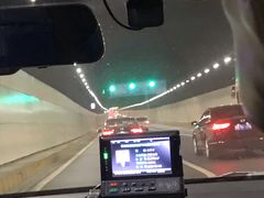-胶州湾海底隧道